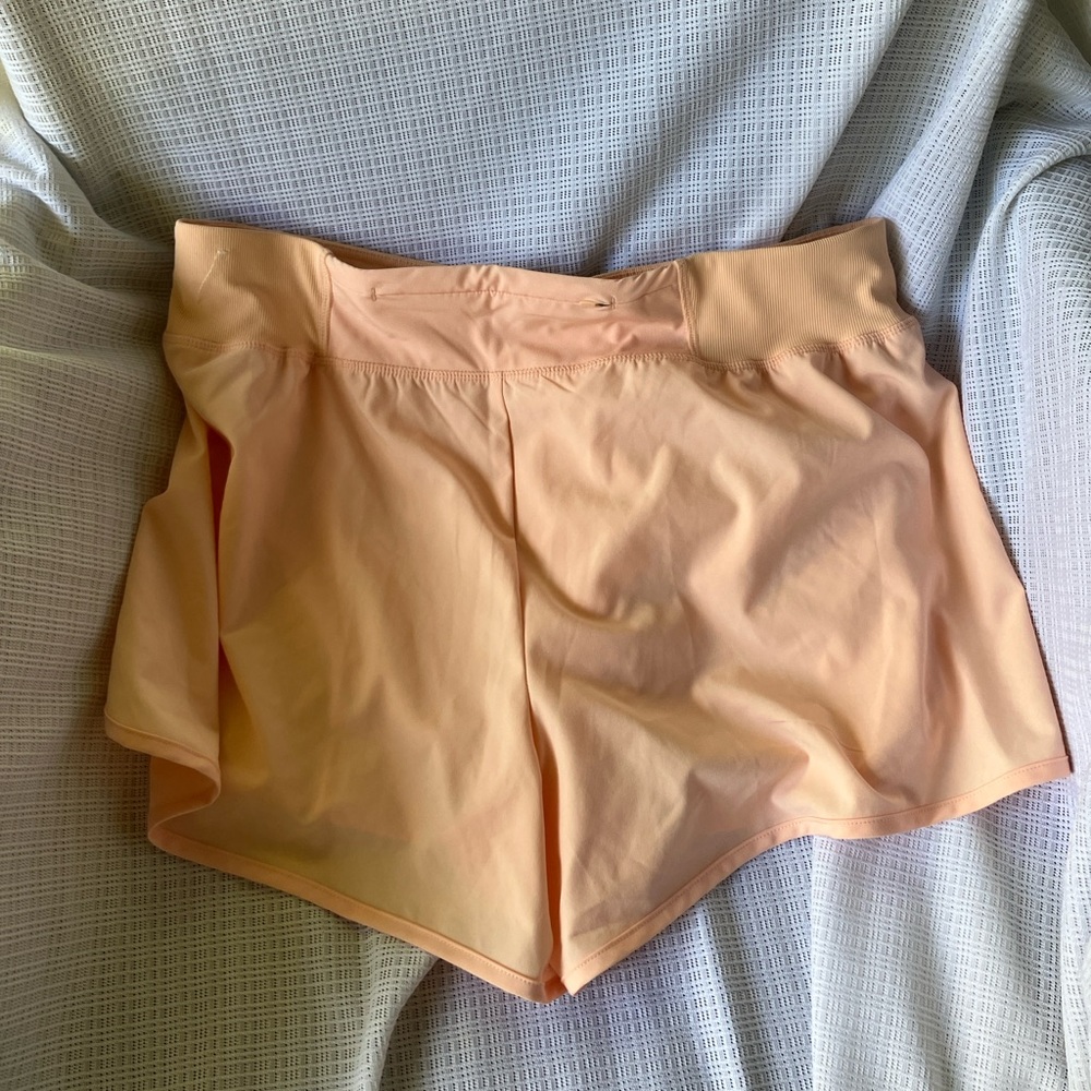 Reebok Womens Running Shorts